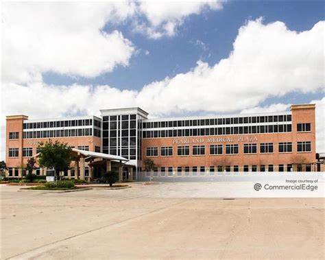 Labcorp, 10970 Shadow Creek Pkwy, Pearland, TX 77584, US